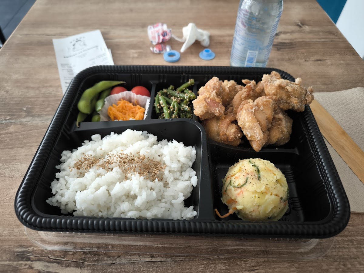 Karaage-Ya Charonne Photos 2
